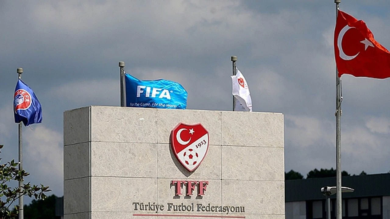 Vanspor’a PFDK’dan ceza!