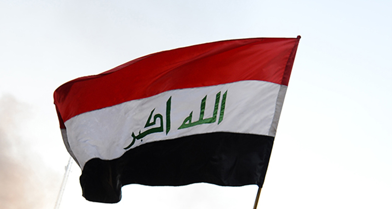 Suriyeli 2 bin 100 rejim askeri Irak’a kaçtı