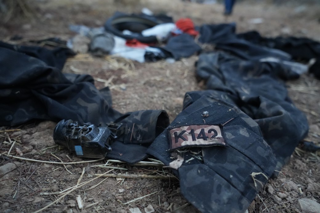 Suriye’de savaşın iç yüzü ortaya çıkıyor