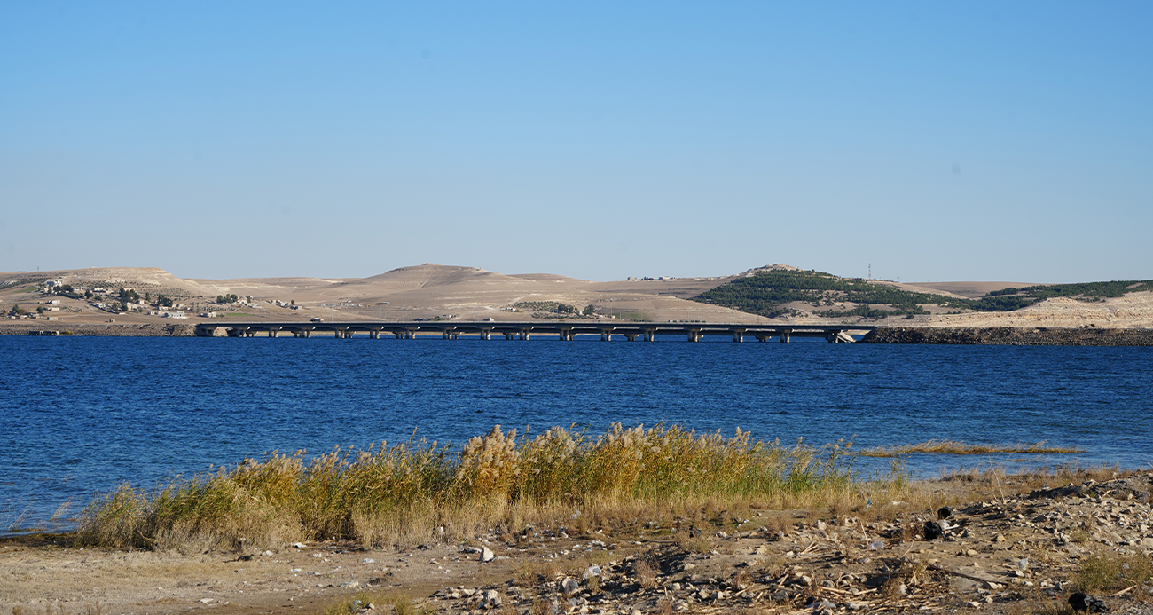 Suriye Milli Ordusu, Süleyman Şah Türbesine girmeye hazırlanıyor