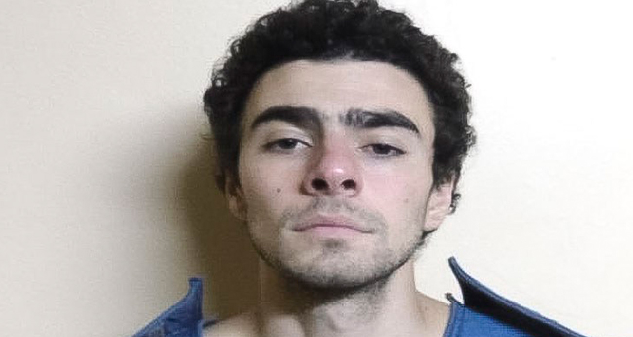 United Healthcare’in CEO’sunu öldüren zanlı yakalandı