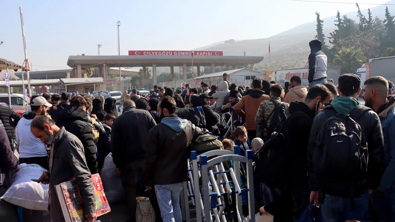 Suriyelilerin Göçü Kira Fiyatlarını Etkiledi Mi?