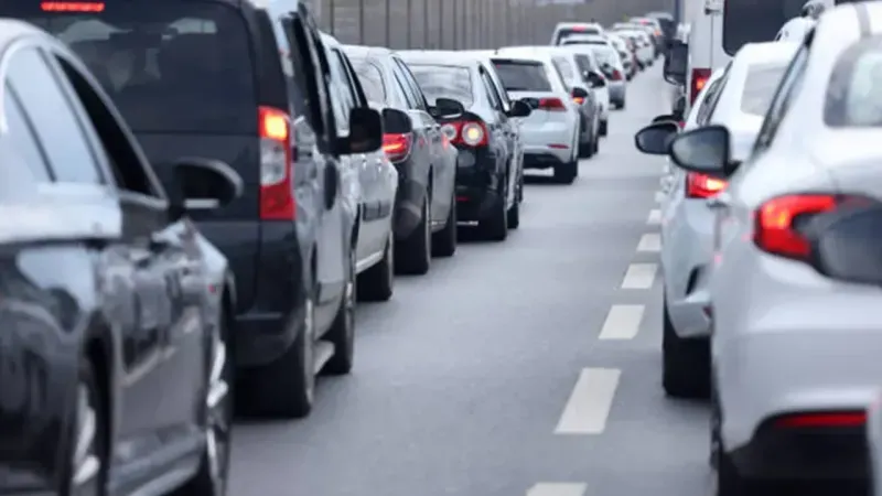 Ulusal Taşıt Tanıma Sistemi’nde Kayıt Tarihleri Uzatıldı