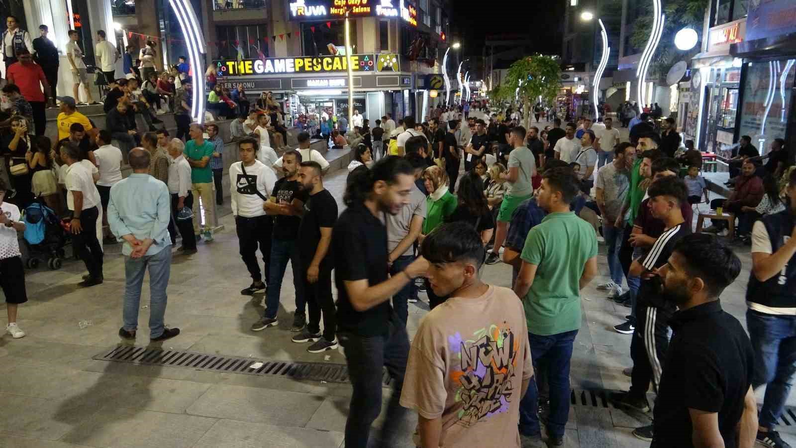 Van’a 2024 yılında kaç turist geldi?