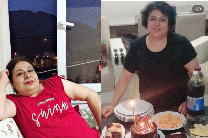 Yalnız yaşayan kadın başından vurulmuş halde bulundu