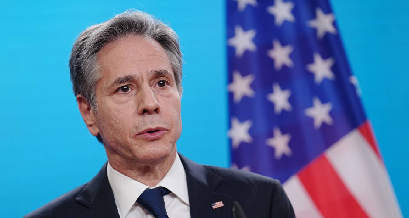 Blinken: “SDG’nin mevcut rolünü devam ettirebilmesi, şu an için önemli”