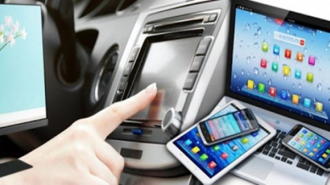 Yurt Dışından Getirilen Elektronik Cihazlar İçin Bandrol Ücretleri Belli Oldu