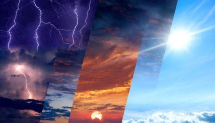 Van’da bugün hava durumu nasıl olacak?