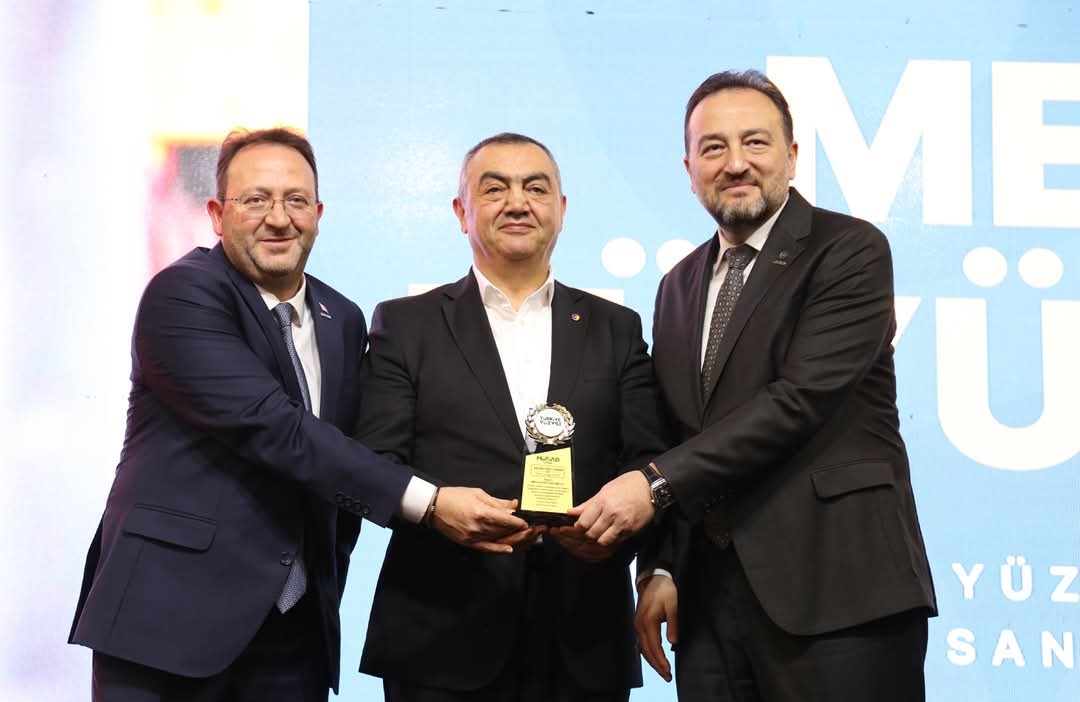 MÜSİAD Başkanı Asmalı: “Zor dönemler, büyük zaferlerin habercisidir”