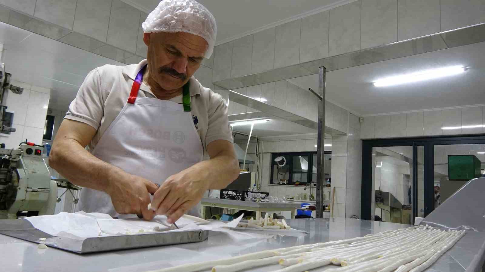 Sipsi şeker geleneği 75 yıldır devam ediyor