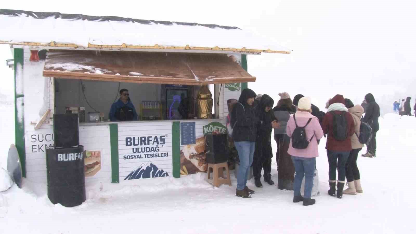 Soğuk havaya danslı çözüm