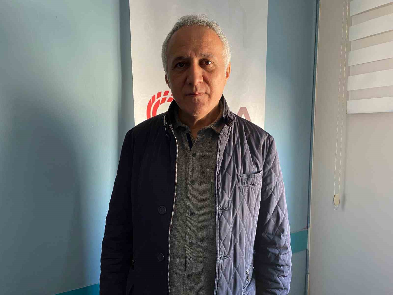 Tüketiciler Birliği Genel Başkanı Şahin: “Bankaların bütün kalemlerdeki kâr hırsına bir ’dur’ demek lazım”