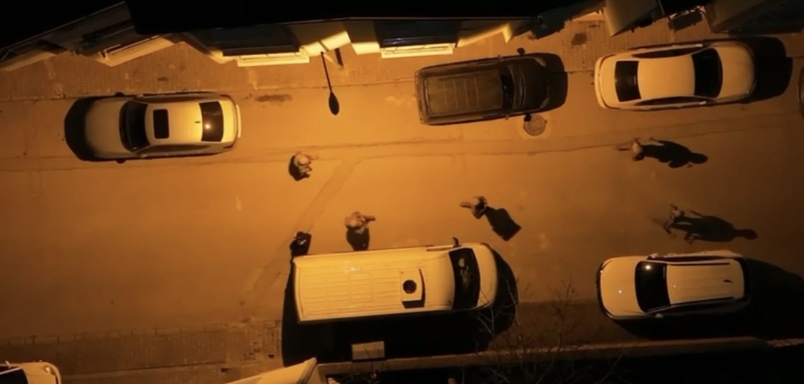 Firari hükümlülere operasyon: Kapılar koçbaşıyla kırıldı, şüpheliler adreslerinde yakalandı