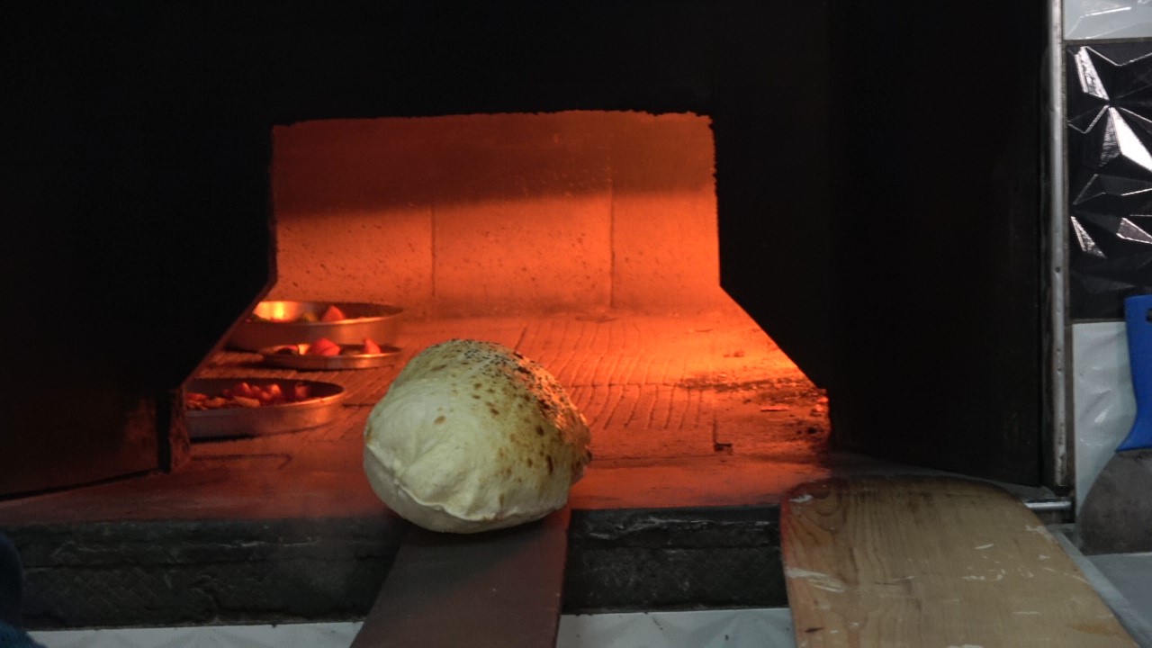 Kilis Tavasındaki lezzet sırrı