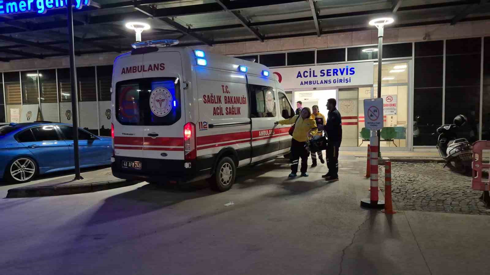 Vicdanları sızlatan olay