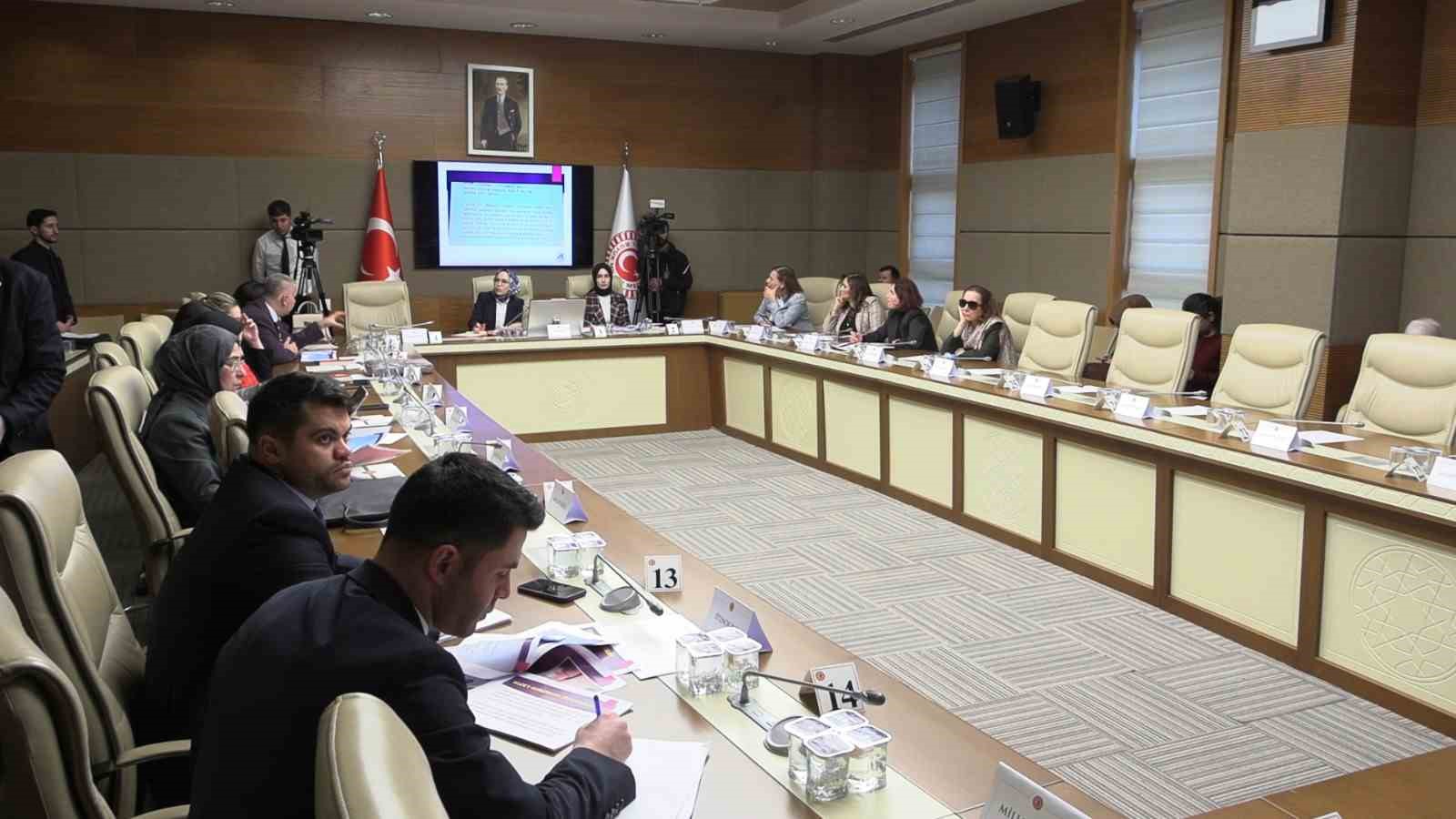 “1994-2016 arasında tek kişilik haneler hızla artıyor, 5 kişilik haneler hızla azalıyor”