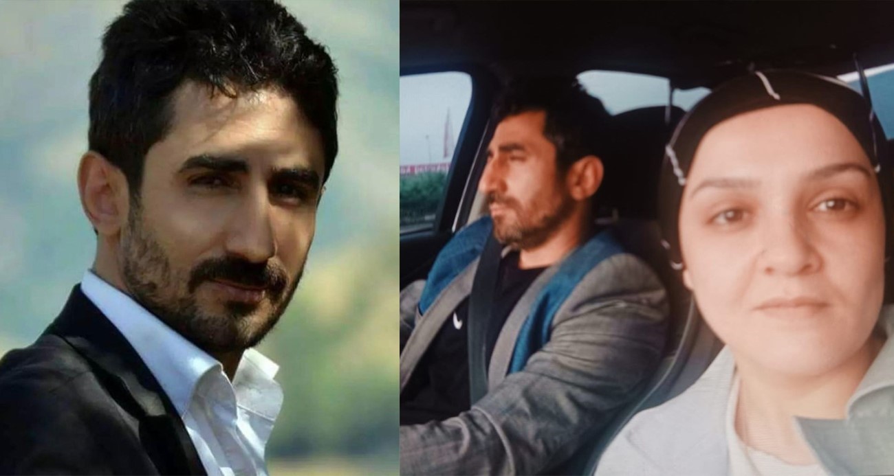 Eşi ve amcası arasında ilişki olduğundan şüphelenip çifte cinayet işlemişti