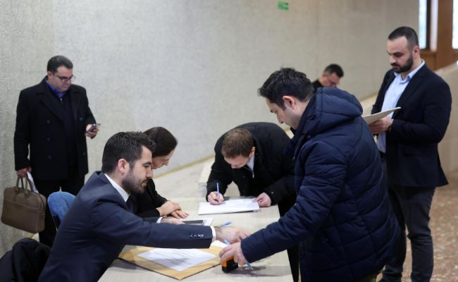 Yatırımcılardan YEKA-GES için Rekor Başvuru