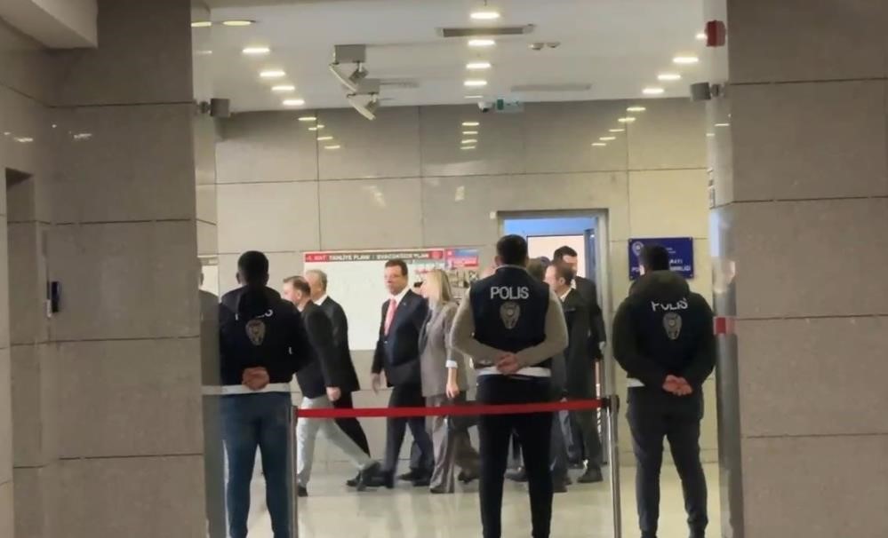 İBB Başkanı Ekrem İmamoğlu’nun Savcılığa verdiği ifade ortaya çıktı