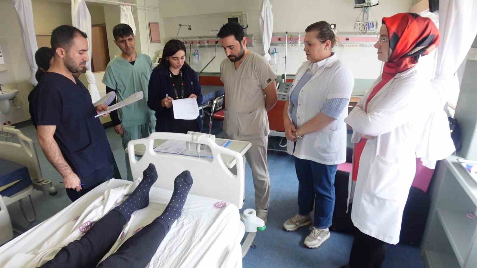 Prof. Dr. Tartar uyardı: “Kuzey yarımkürede solunum yolu enfeksiyonları yükselişte”