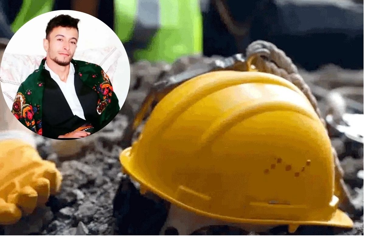 Bir Vanlı işçi daha gurbette hayatını kaybetti!