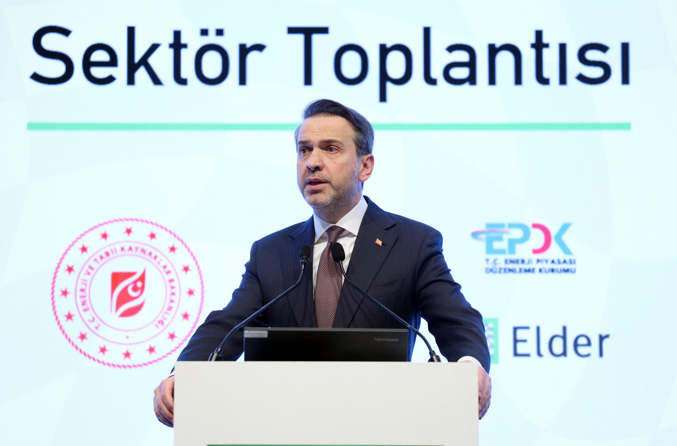 Bakan Bayraktar: “Cesur ve Ezber Bozacak Kararlar Alacağız”