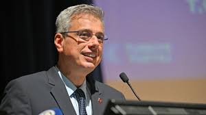 Bakan Memişoğlu Van’da konferansa katılacak