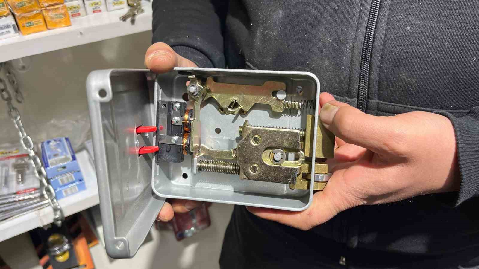 Değişken hava sıcaklıklarında apartman kapısı hidrolik sistemlerine dikkat!