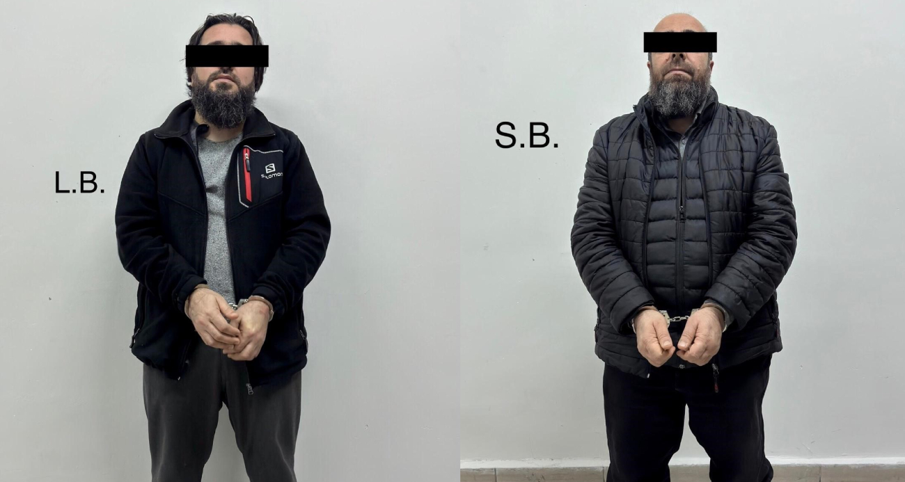El Kaide’nin 2 kilit ismi İstanbul’da yakalandı