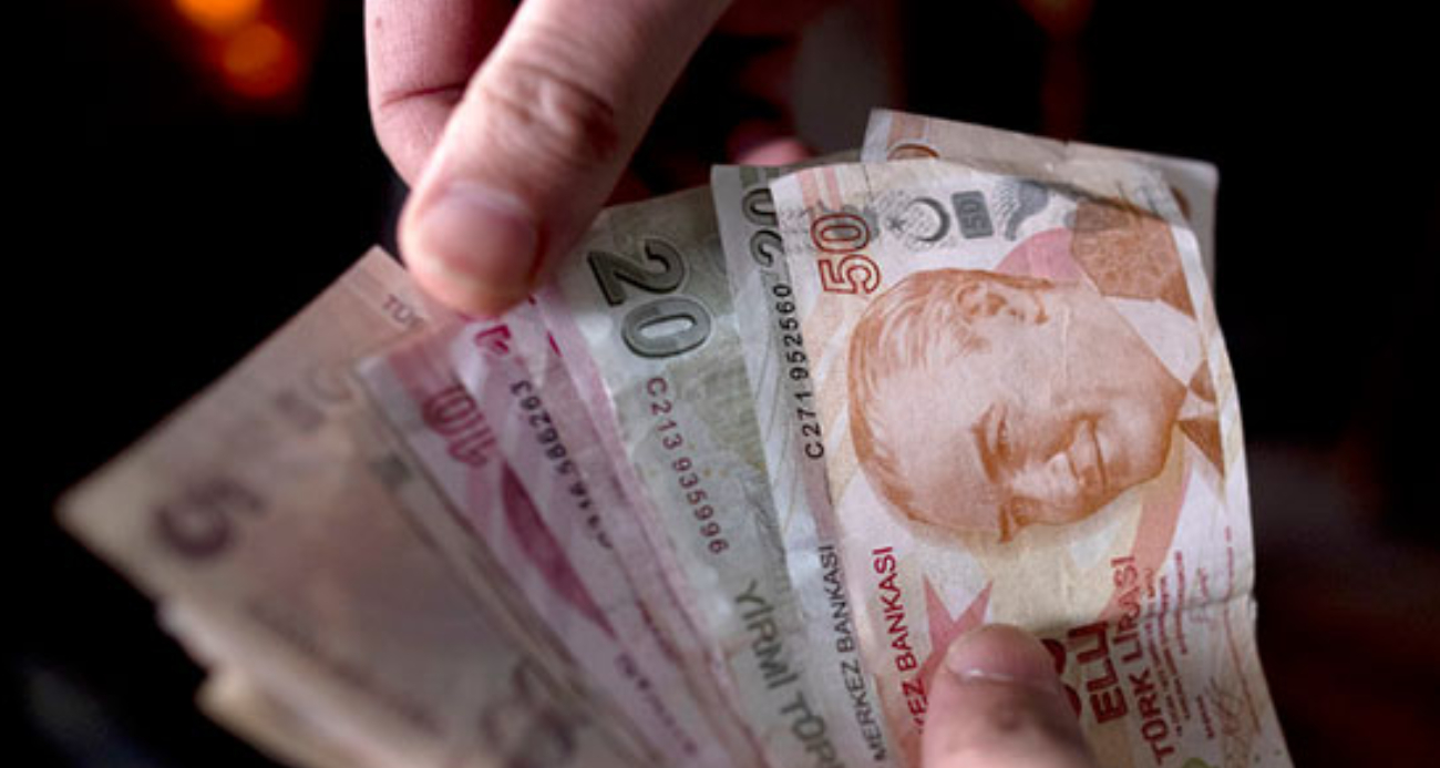 En düşük emekli aylığı 14 bin 469 lira oldu