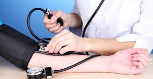 Eşler Arasında Yüksek Tansiyon Fazla Görülüyor