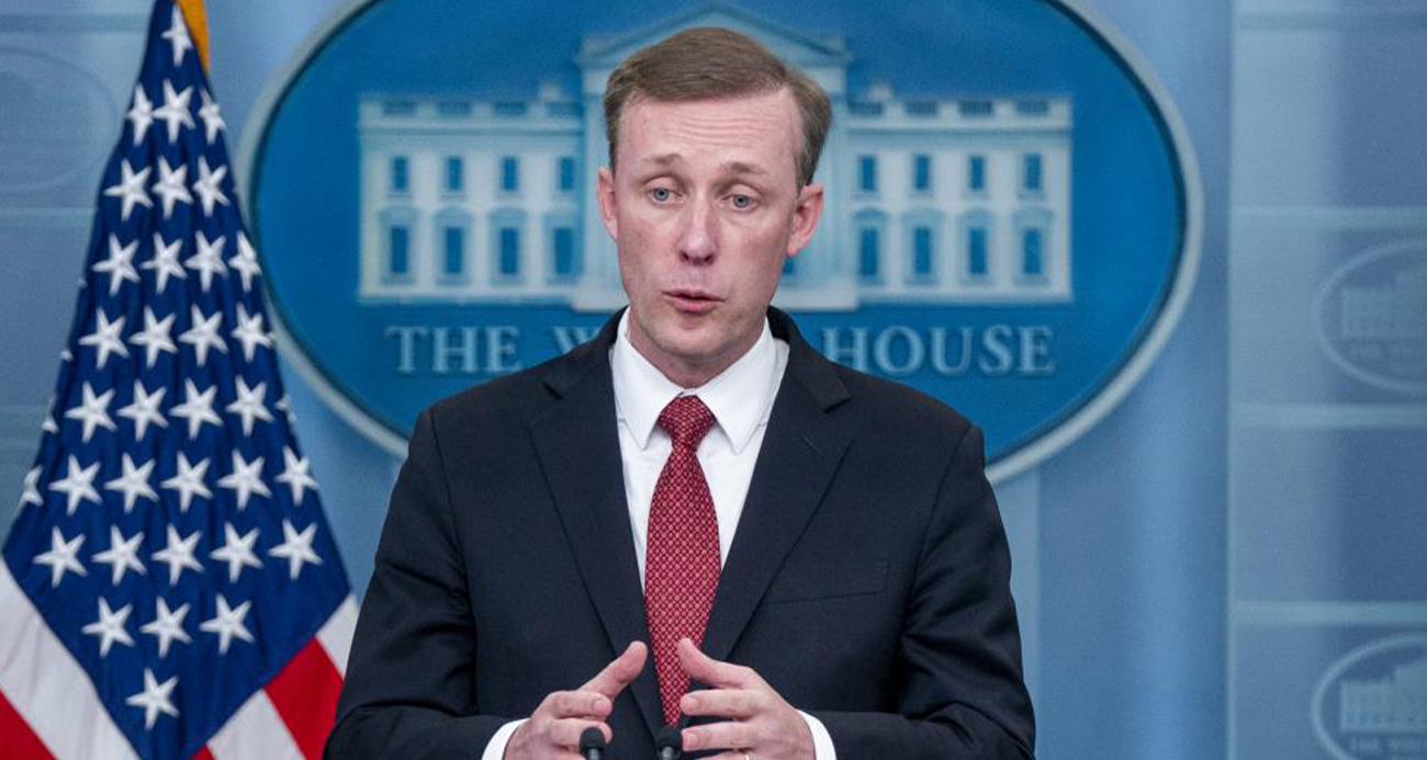 Gazze’de ateşkes açıklaması!