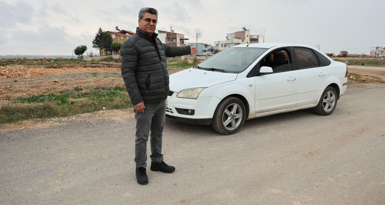 “Hasar kaydı” dolandırıcılığına dikkat!