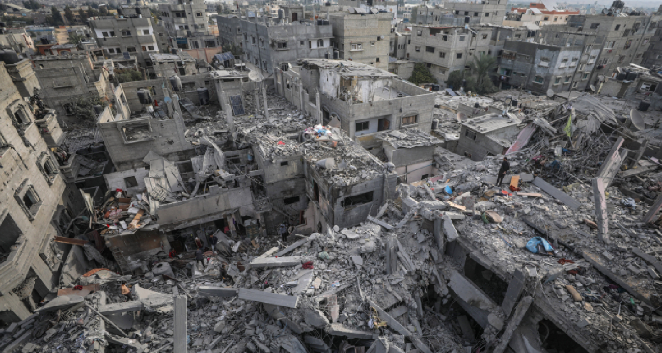 İsrail Başbakanlık Ofisi: “Hamas bazı maddelerden vazgeçti, kabine toplanmayacak”