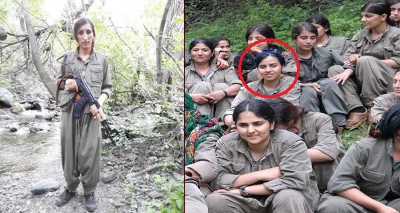 PKK/KCK’ya sınır ötesinde operasyon