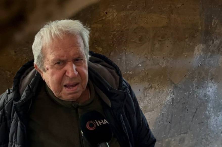 Papa Francis Türkiye’ye  geliyor