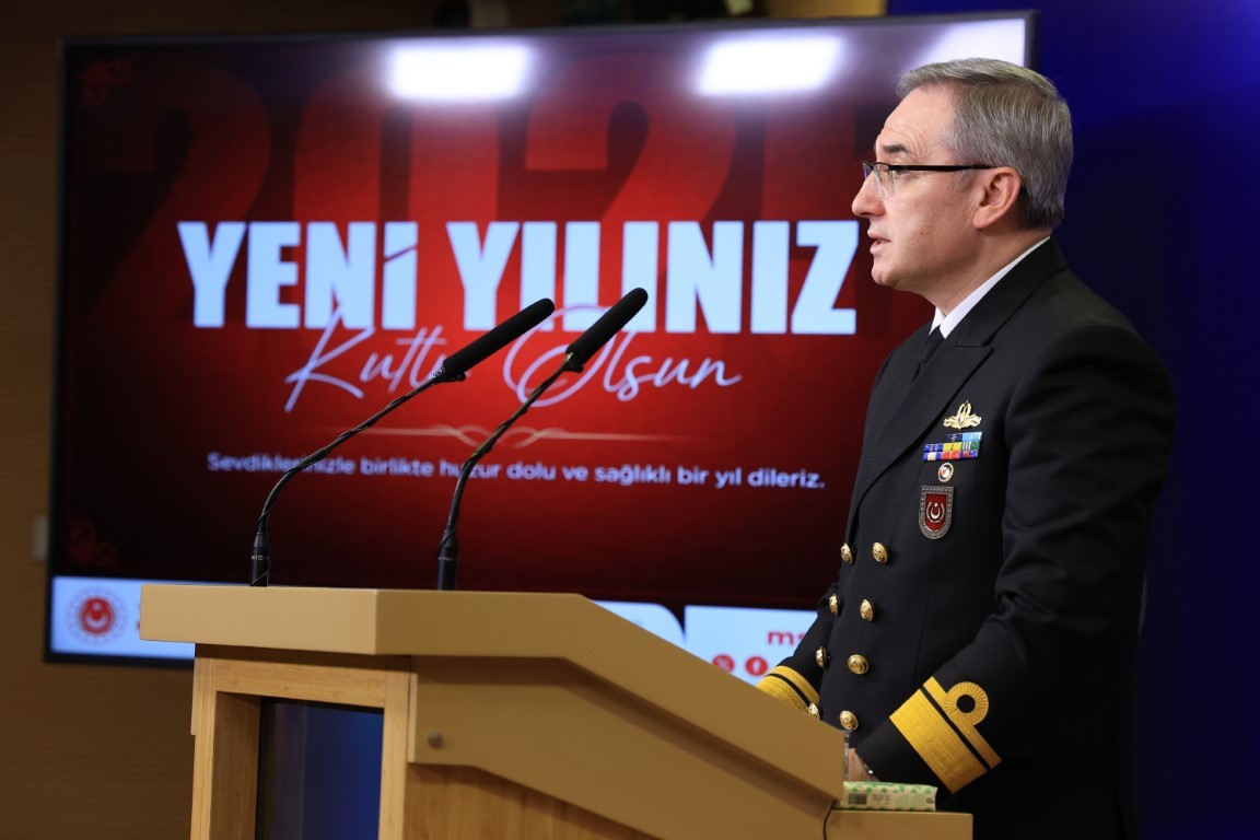 Son bir haftada 49 terörist etkisiz hâle getirildi