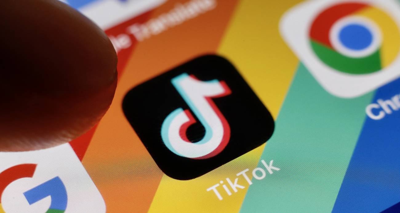 TikTok ABD’de erişime kapatıldı