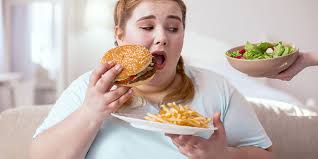 “Türkiye, obezitede Avrupa birincisi”