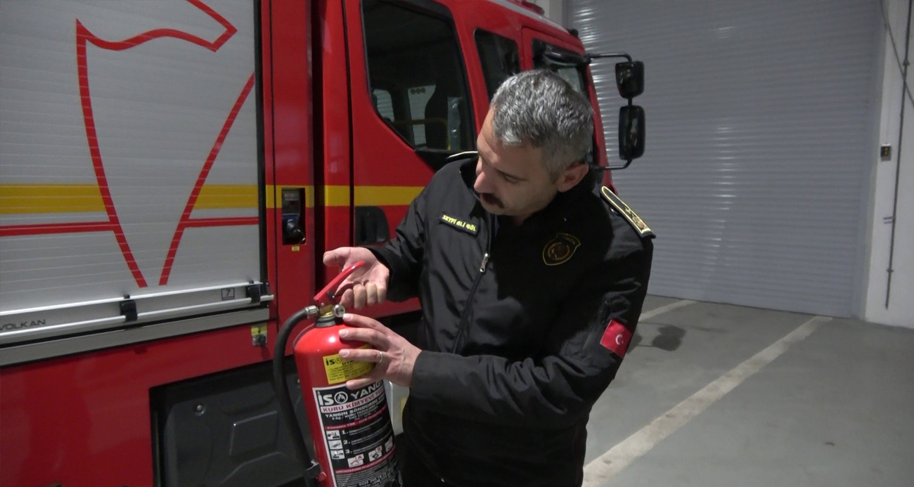Uzmanından önemli uyarı, “Kalınacak otelin konforuna değil güvenirliliğine bakın”