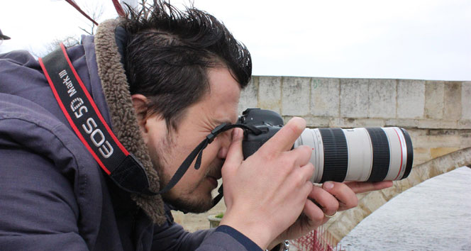 Van’da altın ödüllü fotoğraf yarışması düzenlenecek!