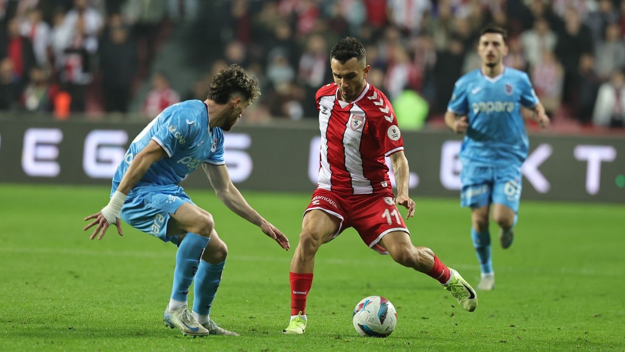 Van’daki taraftarından Trabzonspor’a tepki