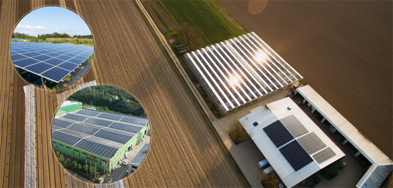 Yenilenebilir Enerji Kaynaklarının Kurulumuna Yüzde 75’e Kadar Hibe Desteği Sağlanıyor