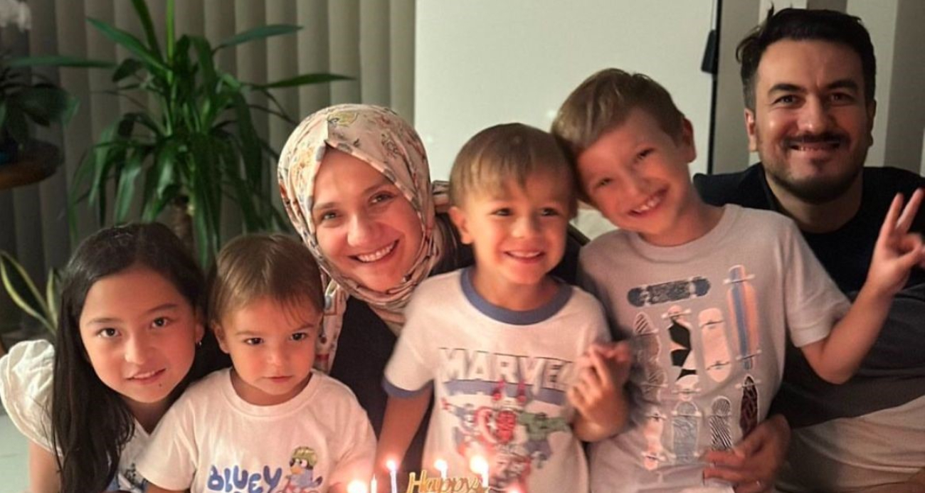 Bir ailenin imdat çağrısı: “Biz yanıyoruz, itfaiye gönderin”