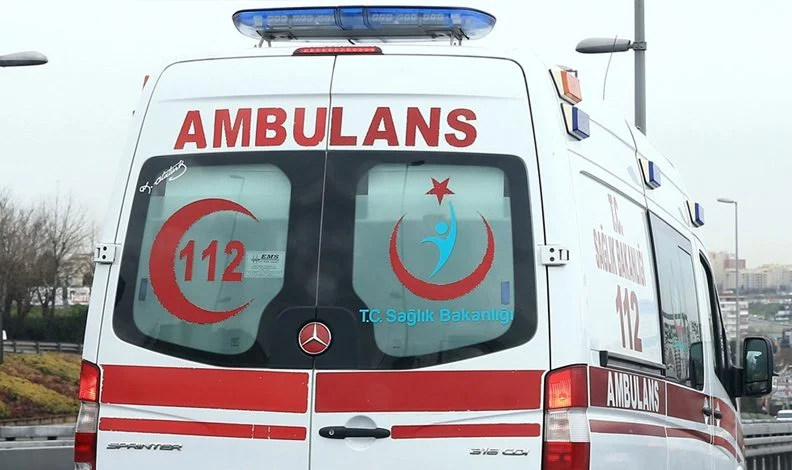 Ambulanslarda yeni dönem! Karar Resmi Gazete’de yayımlandı
