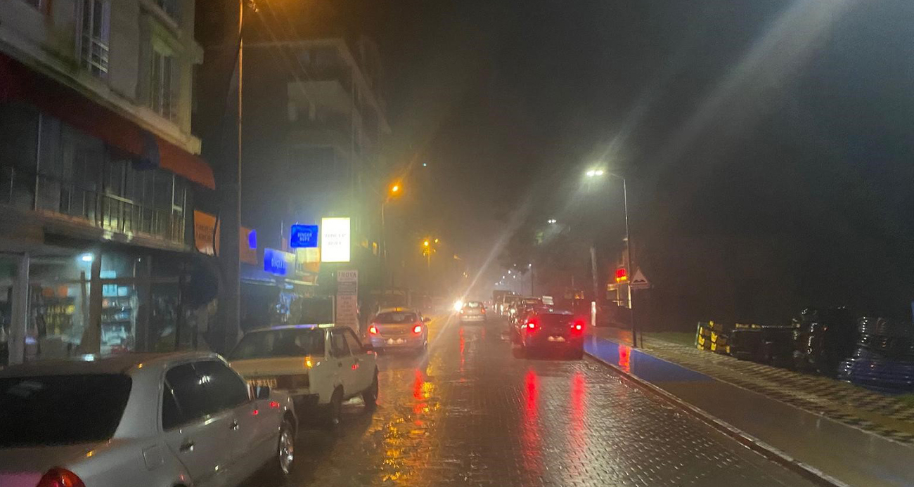 Çanakkale’de 5,2 büyüklüğünde deprem