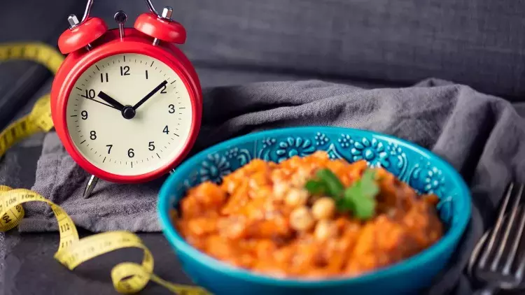 Diyetisyen Ayşe İnan, Aralıklı Oruç Hakkında Merak Edilenleri Yanıtladı