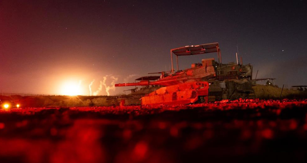 Gazze’de ateşkes sağlandı