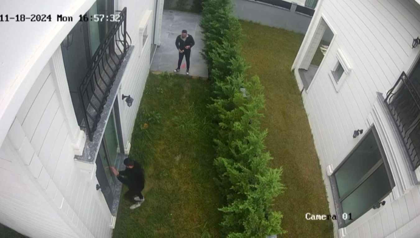 Zorla sözleşme imzalatıp tehdit ettiler