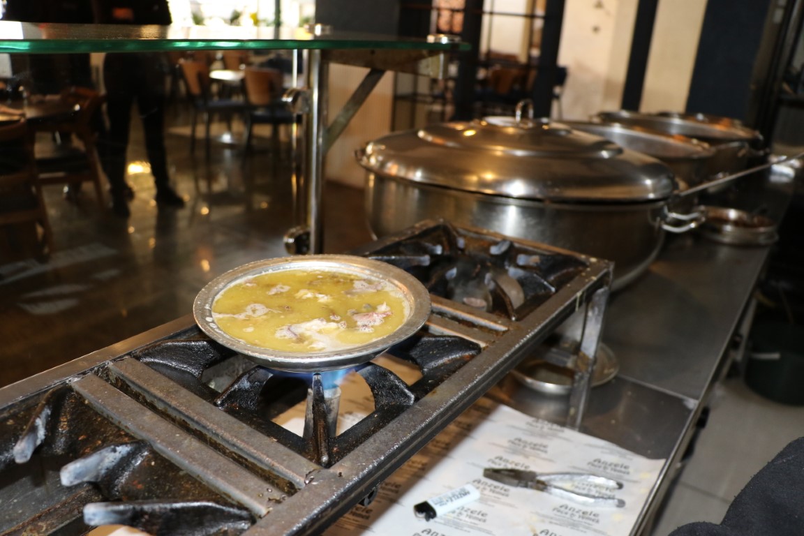 Paça soğuk algınlığı gibi cilde de fayda sağlıyor